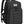 Black Molle backpack with American flag patch-EZshoot 40L Molle Rucksack Assault Pack for Men Women