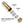 9mm Red Laser Bore Sight with 3 Batteries