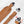 Removable Metal Sling Swivels-EZshoot Leather Gun Sling with Removable Shoulder Pads  