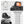 EZshoot Best Red Dot Sight with Long Battery Life Compatible with RMR Footprint