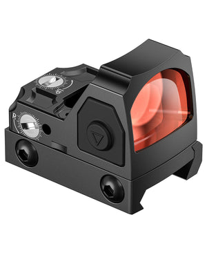 EZshoot Red Motion Awake Best Red Dot Sight for Pistol Hunting