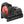 EZshoot Red Pistol Red Dot Sight with Motion Awake Function