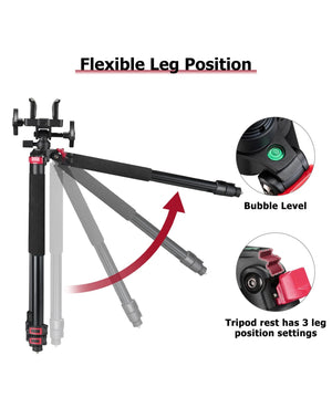 Flexible Leg Position