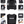 adjustable dual open chest system – EZshoot Running Vest