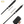 adjustable length, 75cm x 101cm – EZshoot Leather Rifle Sling (black)