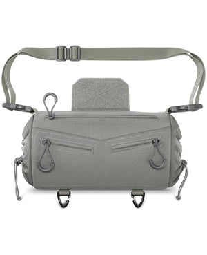 c 业 a – EZshoot Grey Hand Warmer Pouch