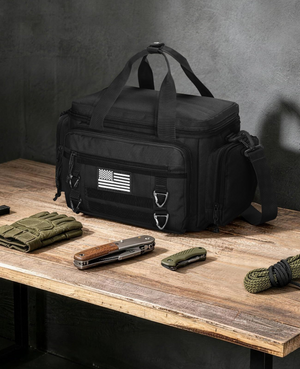 dc – EZshoot Shooting (black)