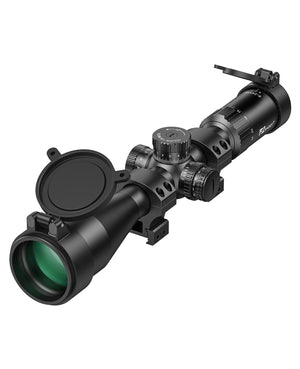 elghoot – EZshoot 6-24x50 Rifle Scope