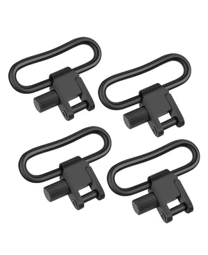 1.25 inches sling swivel 4 pcs 