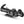 EZshoot 1-4x24 LPVO Rifle Scope, Second Focal Plane with Dual Illuminated BDC Reticle