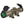 EZshoot 1.5-5x32 Illuminated Crossbow Scope (flat dark earth)