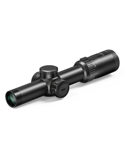 AR Optics® 1-6x24, LPVO, Illuminated Riflescope