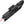 EZshoot 1600 Lumens Rifle Flashlight, Rechargeable Light Laser Combo