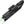 EZshoot 1600 Lumens Rifle Flashlight, Rechargeable Light Laser Combo