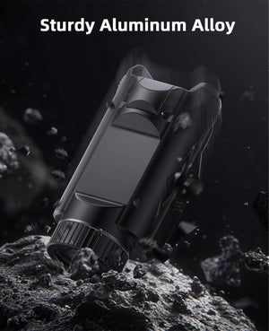EZshoot 1800 Lumens Pistol Light, Powerful Gun Light for Home Defence and Hunting