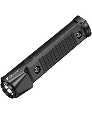 EZshoot 1800 Lumens Rifle Light Compatible with Picatinny and M-Rail