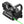 EZshoot 1x22x33 Red Dot Sight with Green Laser and Pressure Pad Switch