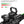EZshoot Best Red Dot Sight with Dual Illumination and 5 Brightness Setting