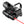 EZshoot 1x22x33 Reflex Sight with Red Laser - Best Red Dot Sight