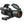 EZshoot 1x30mm Red Dot Sight Scope with Green Laser for 20mm Cantilever Mount