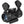 EZshoot Red Green Dot Sight Tactical Scope Reflex Sight with Lens Cap