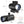 Product Size of Best Red Dot Sight Scope with Mount that Fit 20mm Standard Rail