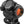 EZshoot 2 MOA Dot & 40 MOA Circle Motion Awake Red Dot Sight