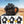 EZshoot 2 MOA Dot & 40 MOA Circle Motion Awake Red Dot Sight