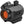 EZshoot 2 MOA Dot & 40 MOA Circle Motion Awake Red Dot Sight