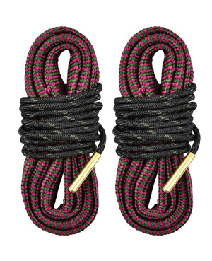 EZshoot Bore Cleaner for .223 5.56mm/ .22/ 9mm/ .380/ 12GA and More Calibers