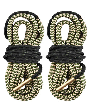 EZshoot Bore Cleaner for .223 5.56mm/ .22/ 9mm/ .380/ 12GA and More Calibers