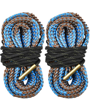 EZshoot Bore Cleaner for .223 5.56mm/ .22/ 9mm/ .380/ 12GA and More Calibers