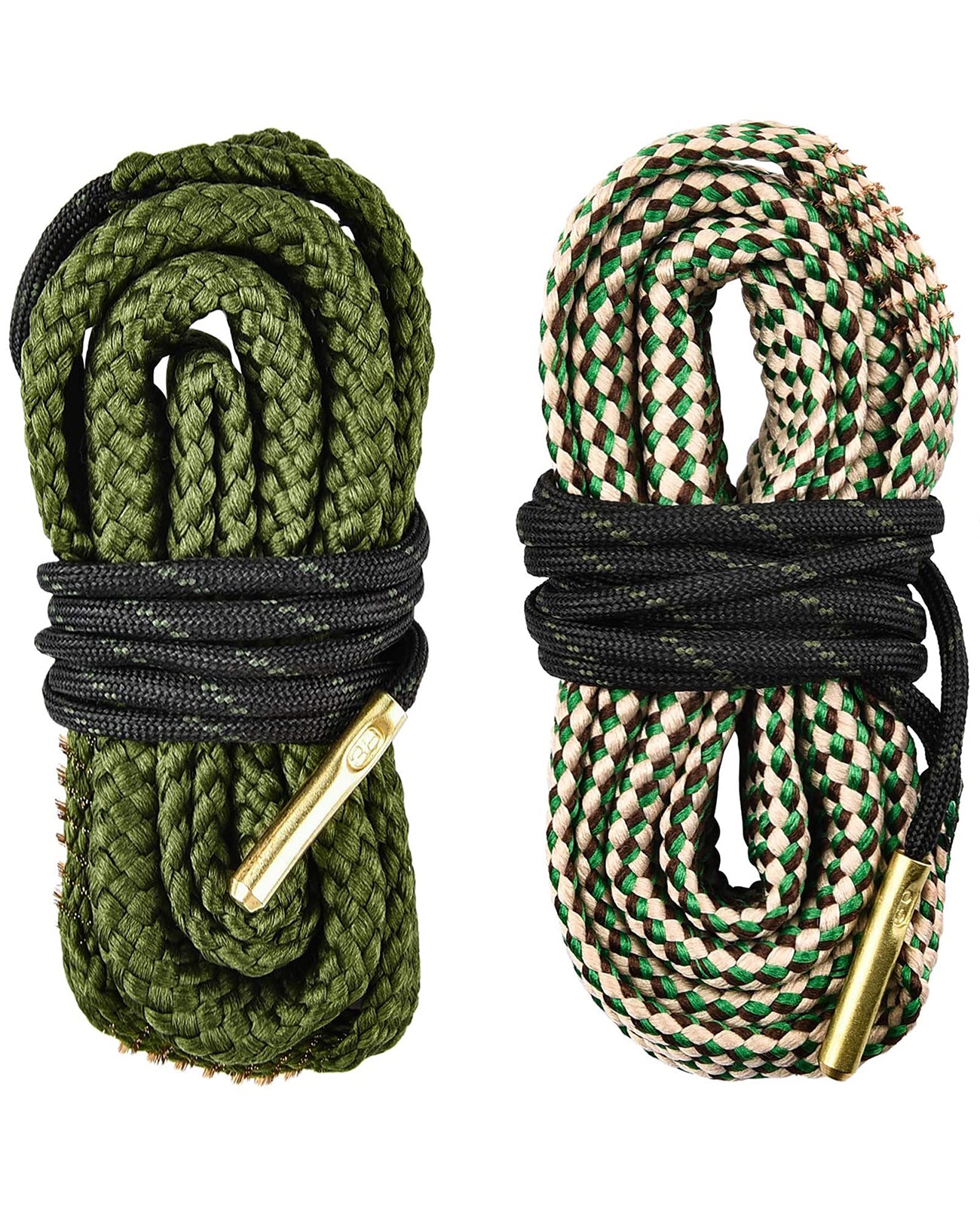 EZshoot Bore Cleaner for .223 5.56mm/ .22/ 9mm/ .380/ 12GA and More Calibers