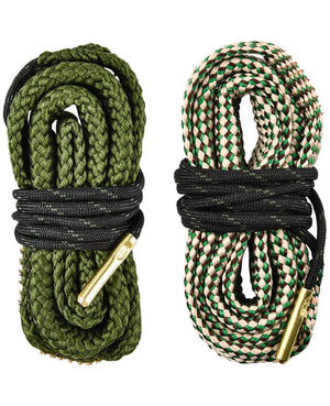 EZshoot Bore Cleaner for .223 5.56mm/ .22/ 9mm/ .380/ 12GA and More Calibers