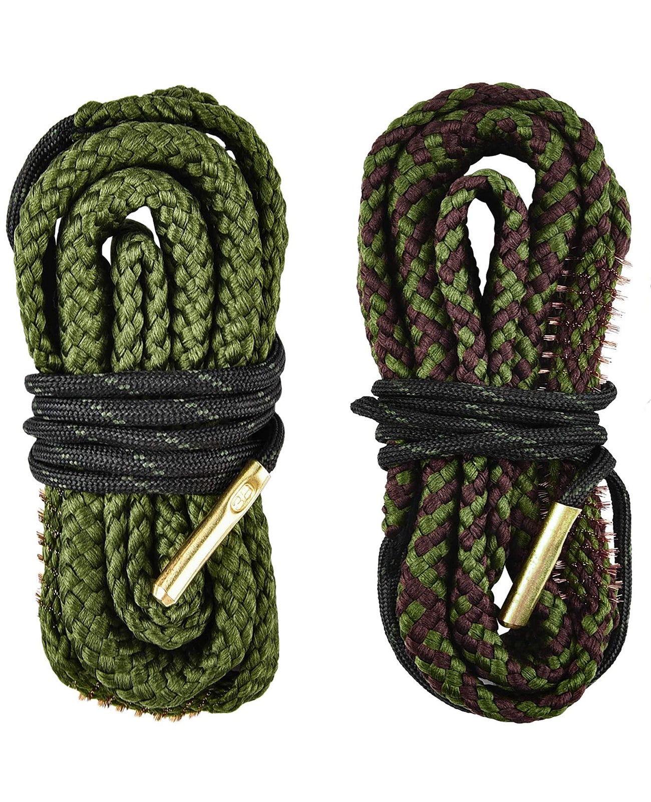 EZshoot Bore Cleaner for .223 5.56mm/ .22/ 9mm/ .380/ 12GA and More Calibers