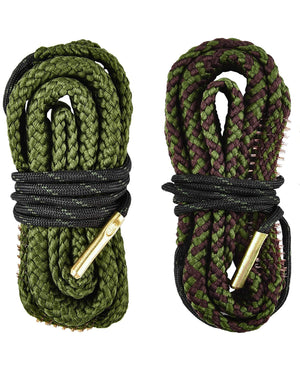 EZshoot Bore Cleaner for .223 5.56mm/ .22/ 9mm/ .380/ 12GA and More Calibers