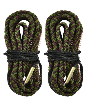 EZshoot Bore Cleaner for .223 5.56mm/ .22/ 9mm/ .380/ 12GA and More Calibers