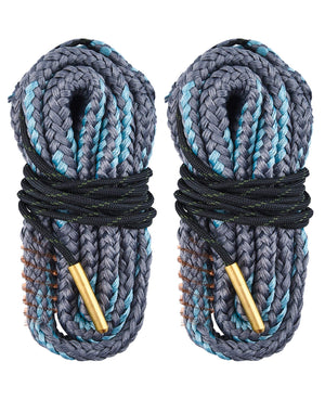 EZshoot Bore Cleaner for .223 5.56mm/ .22/ 9mm/ .380/ 12GA and More Calibers