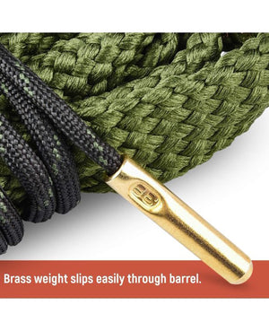 High Quality and Enduring Bore Cleaner for Most of Guns