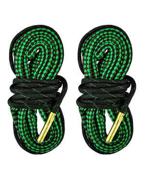 EZshoot 2 PCS Bore Cleaner for .22 Cal .223 Cal & 5.56mm Caliber