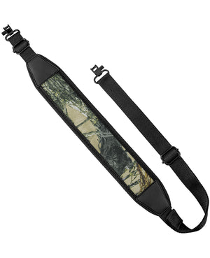 Camo grey color - EZshoot Best 2 Point Sling for Rifles, Shotguns and Crossbow