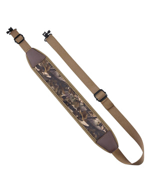 EZshoot Best 2 Point Rifle Sling with Swivels - Adjustable Gun Sling for Outdoors