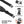 EZshoot Adjustable 2 Point Sling with Enduring Removable Sling Swivels for AR Rifles
