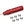 ezshoot red laser bore sight for .223 with 6 batteries bright red laser bore sighter
