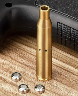 Accurate Best Laser Bore Sight for Rifle Targeting