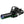 EZshoot 3-9x32 Red Green Dot Dual Illuminated Scope Combo with Green Laser