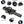 Product Structure of EZshoot 3-9x32 Rifle Scope Combo for AR-15
