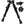 EZshoot 3-in-1 Rifle Bipod with Swivel Stud Adapter Barrel Clamp Adapter