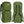EZshoot 30 Inches Soft Rifle Case Gun Backpack Covert Bug Out Bag