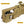EZshoot 36 Inches Soft Rifle Backpack Double Long Gun Bag